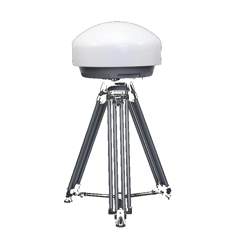 Detector de drones fijo profesional ARGUS D20 - 10km Sistema de radiogoniometría y detección de señales de radio