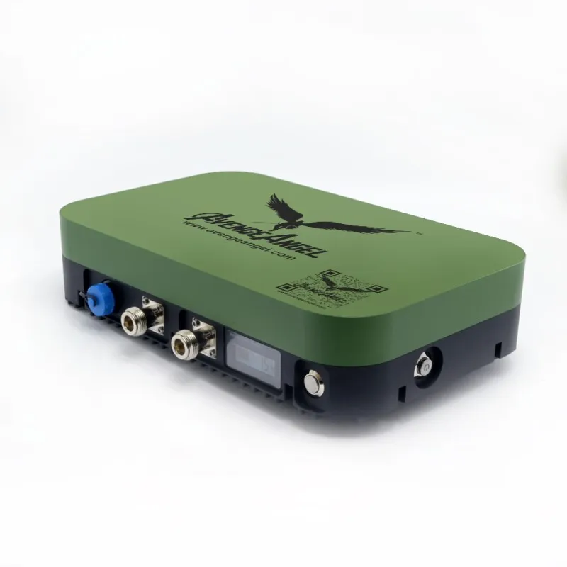 Avenge Angel Big Hulk 2.4G 5.8G Amplificador de señal de drones