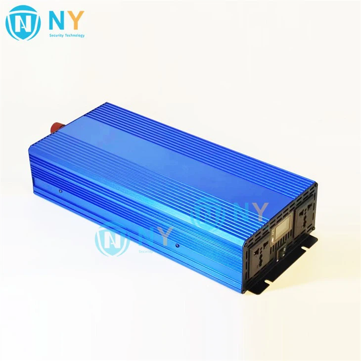 MINI-14 Antenna Full-band Anti-drone Equipment factory