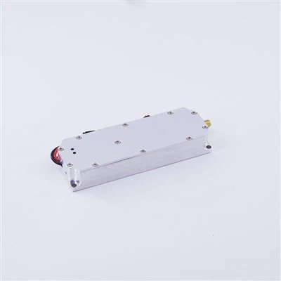 Módulo de emisión VCO digital GAN ​​50W 300-400MHz